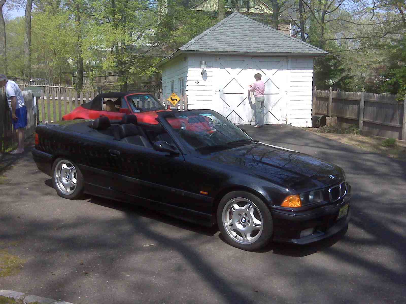 FS: 1999 e39 M3 Convertible NJ | BimmerFest BMW Forum